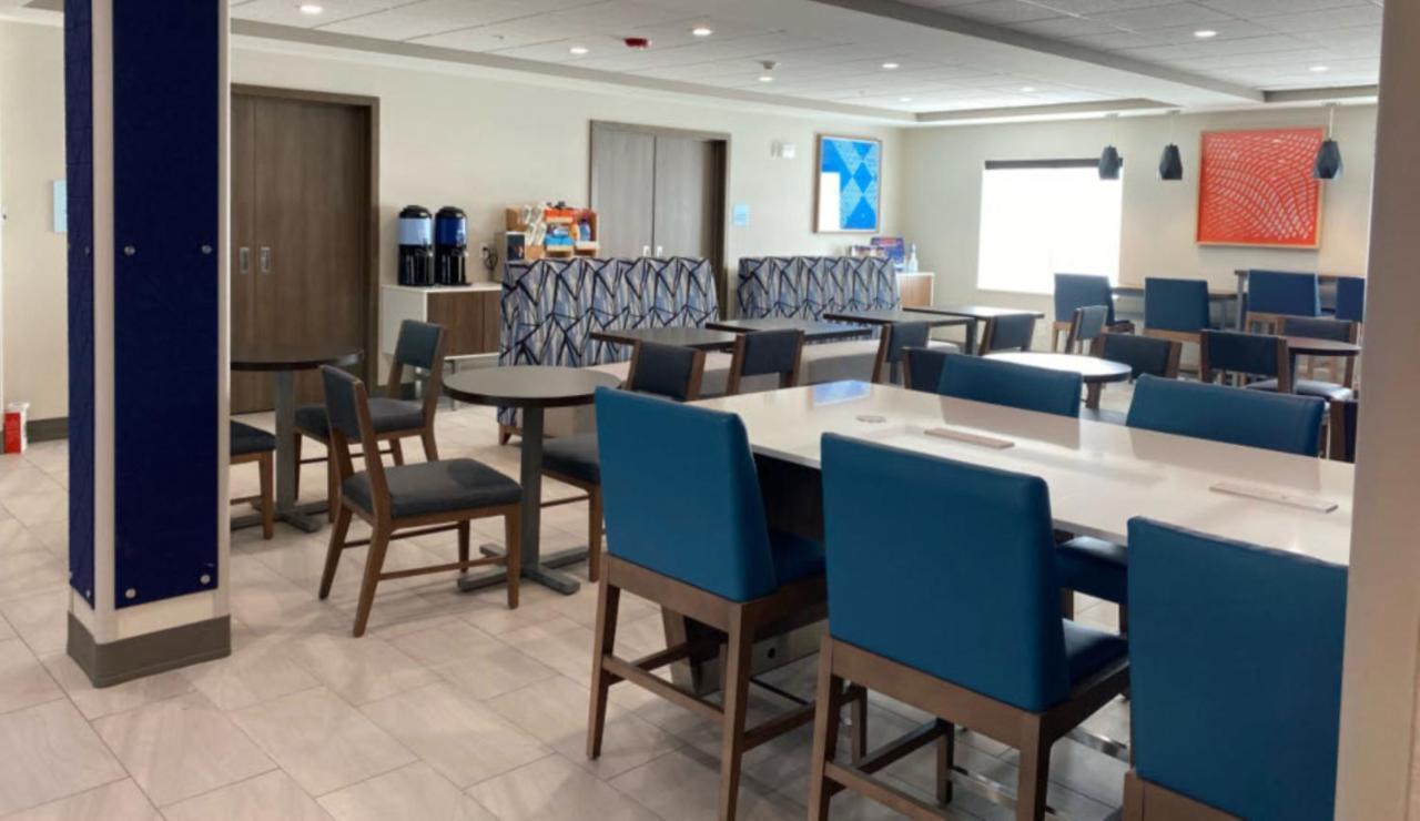 Holiday Inn Express Hotel & Suites Grand Junction By Ihg Exterior foto