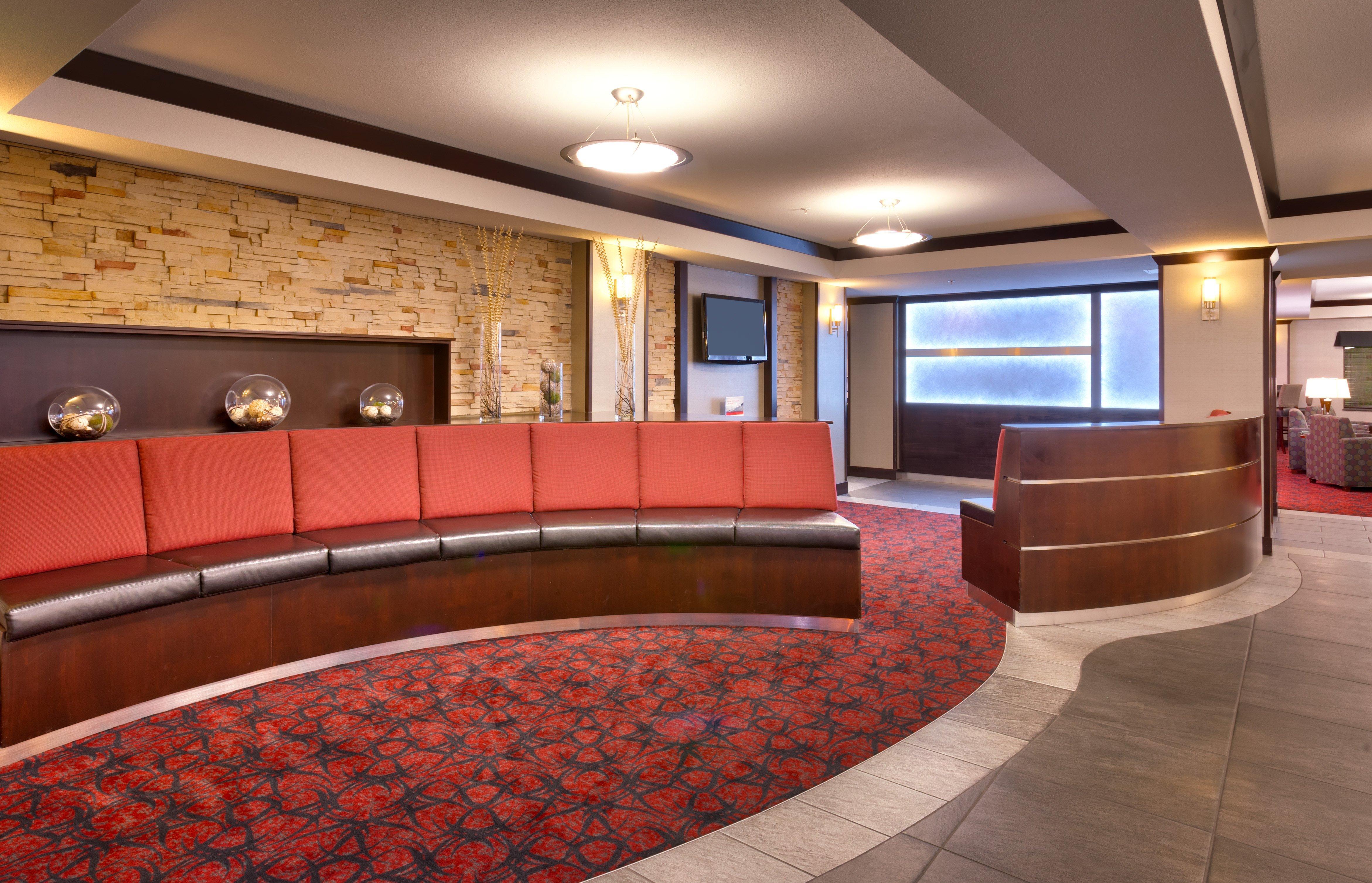Holiday Inn Express Hotel & Suites Grand Junction By Ihg Exterior foto