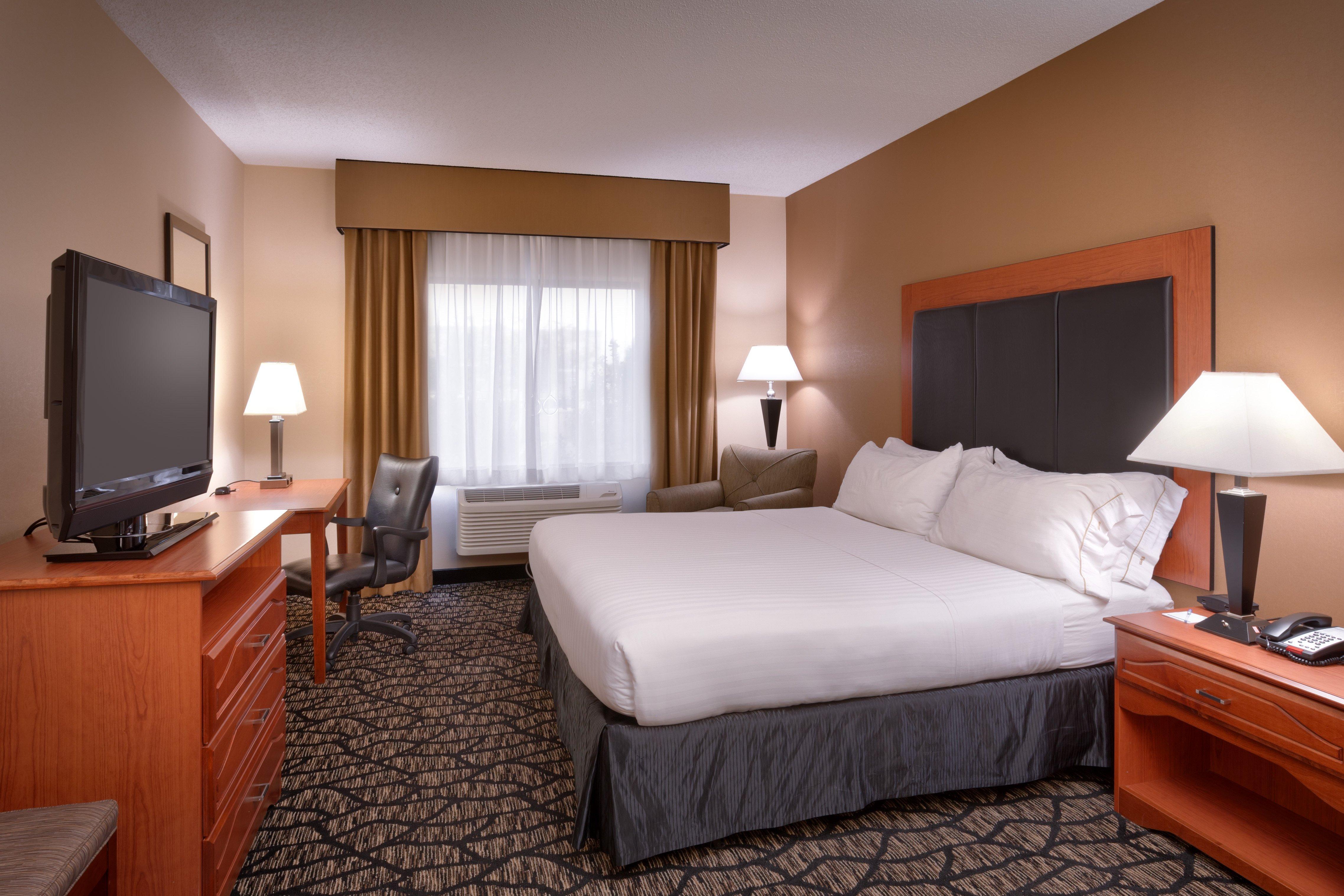 Holiday Inn Express Hotel & Suites Grand Junction By Ihg Exterior foto