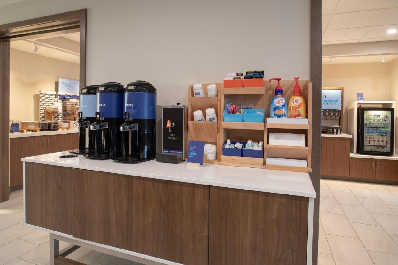 Holiday Inn Express Hotel & Suites Grand Junction By Ihg Exterior foto