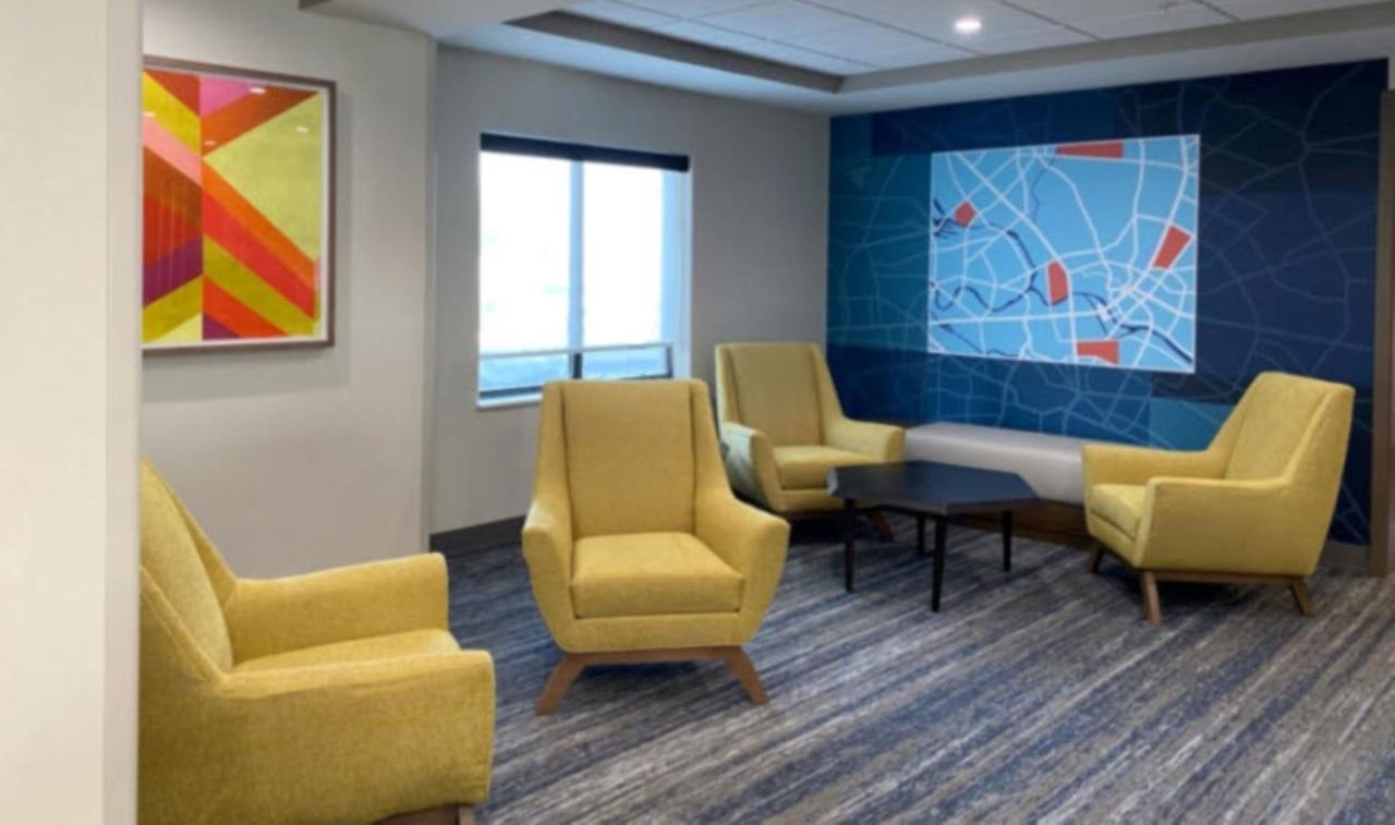Holiday Inn Express Hotel & Suites Grand Junction By Ihg Exterior foto